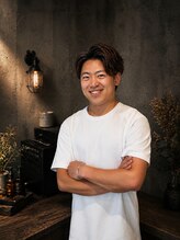 メンズ レオ 南森町店(men's LEO)&nbsp;細川 彰宏