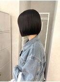 ボブスタイル【倉本】