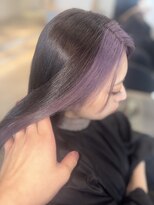 リア 近鉄八尾店(Lia) むらさき
