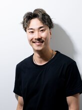 アレス バイ シカ 神戸三宮元町店(ALLES by Cica)&nbsp;Yuto 