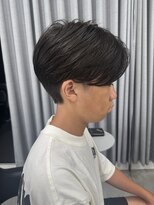 タム(tam)&nbsp;ワンカールパーマ