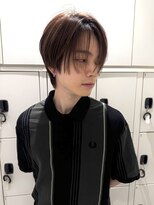 ケンジ 平塚 アネッタ(KENJE annetta)&nbsp;メンズ
