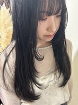 ラシク(RASHIKU)&nbsp;ハッシュカット