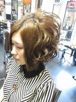 トリックストア(TRICK STORE)&nbsp;巻筋盛りセット　ライブ用セット