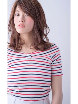 オリーブフォーヘアー(olive For hair) ☆スウィートミディ☆【olive for hair】03-6914-0898