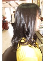 コアフィールフィス(COIFFURE fils) 軽やか◎*°ツヤロング