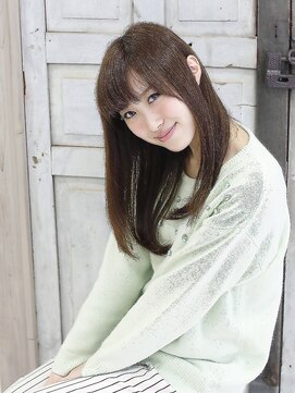 アンド 天王寺店(AND) 大人ストレート