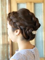 モダンタイムス 西谷店&nbsp;結婚式アップセット