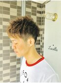 定番ブロックスタイル★