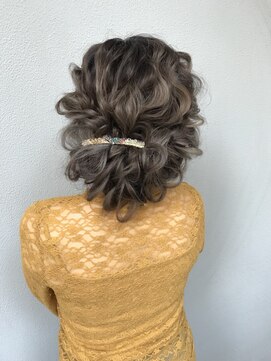 ヘアイズム ブランシュ(hair-ism BLanCHe) 2