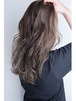 リジョイスヘア(REJOICE hair)&nbsp;【REJOICE hair】Wカラーグレージュ☆