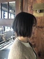 リバレッジ 広尾(Leverage)&nbsp;グラボブショート×