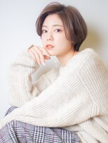 ジーテ(gite)&nbsp;美シルエットな大人ショートボブ 「横浜/縮毛矯正/髪質改善」