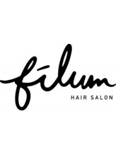 filum hair【フィルムヘアー】