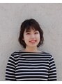 エクリュ 北浦和店(ecru) 杵渕 梨奈