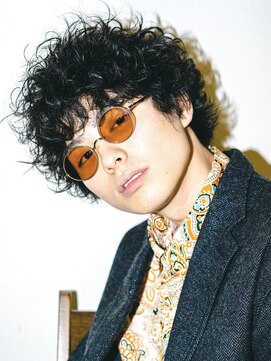 オーシャントーキョーオーバー 渋谷(OCEAN TOKYO OVER) ベリーカーリーマッシュ