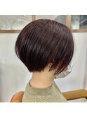 深みのあるピンクラベンダー