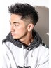 【平日限定】HAIR CUT　￥5500