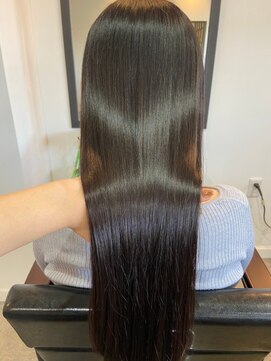 グロウ 木更津本店(GLROW) 乾燥が気になる方におすすめ☆