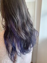 アンカーデイズ(Anchor Days)&nbsp;ハイライトカラー