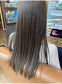 髪質改善トリートメント