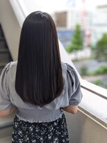 福岡美髪研究所クノップス(Knops)&nbsp;髪質改善ヘアエステ(トリートメント)