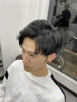 ノイ 経堂(noi)&nbsp;アップバングショート