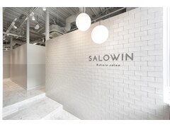 SALOWIN 渋谷Suite【サロウィン】