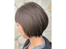 ヘアメイク ヴァロ(Hair Make VaLo)