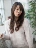 大人暗髪ガーリーby premier models☆