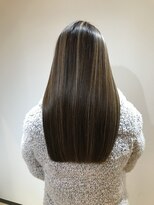 アヤメ(ayame)&nbsp;筋感ハイライト【東久留米】12