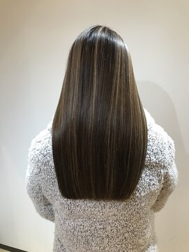 アヤメ(ayame) 筋感ハイライト【東久留米】12