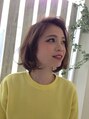 ミリー 梅田店(milly)&nbsp;大人ボブスタイル♪