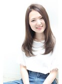 ふわつとロング