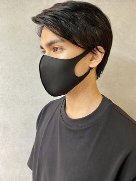 ポテト(potato) メンズナチュラルスタイル