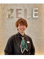 ゼル ララガーデン春日部(ZELE) 石岡 宅矢