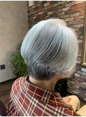 スタイリッシュボブ