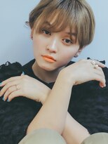 バーノン(VERNON)&nbsp;SLEEK　SHORT【VERNON】058-262-3611