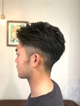 ナナマルヘアー(nanamaru hair)