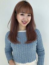 アクシス 栄店3F(`AXIS) 高木 麻里