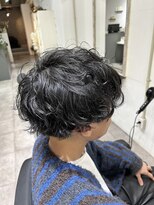 カフカ(CAFCA)&nbsp;波風パーマ