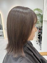 ブレイブ 福岡天神店(BRAVE)&nbsp;外はねボブ