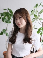 ベロ(BELO)&nbsp;ナチュラルヘア