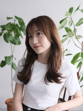 ベロ(BELO) ナチュラルヘア