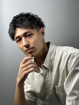 ジョーカー(JOKER) 爽やかレイヤーショート