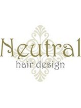 ニュートラルヘアーデザイン(Neutral hair design)の写真/お客様の髪質に合わせて最適なトリートメントで施術☆誰もが憧れるうるツヤな髪を叶えてくれます♪