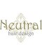 ニュートラルヘアーデザイン(Neutral hair design)の写真/お客様の髪質に合わせて最適なトリートメントで施術☆誰もが憧れるうるツヤな髪を叶えてくれます♪