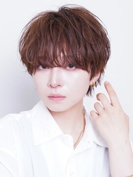 スキル 池袋(SKILL) ルーススパイラルマッシュ