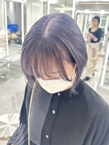 アールプラス 新宿(ar+)&nbsp;ペールパープル