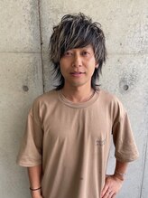 リスタイル(Re:Style) 薄井 卓也